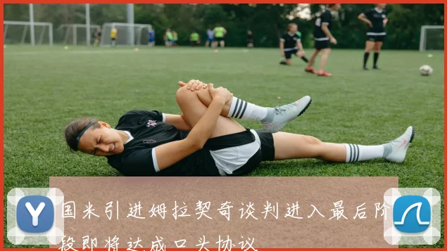 国米引进姆拉契奇谈判进入最后阶段即将达成口头协议