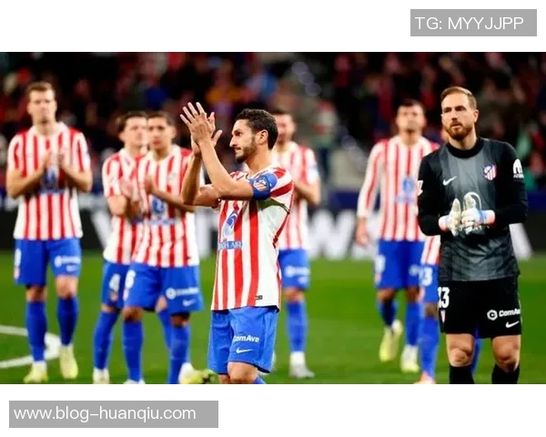 马竞客战皇社首发阵容基本敲定奥布拉克复出格子将与小蜘蛛携手作战 马竞客战皇社首发阵容基本敲定奥布拉克复出格子将与小蜘蛛携手作战