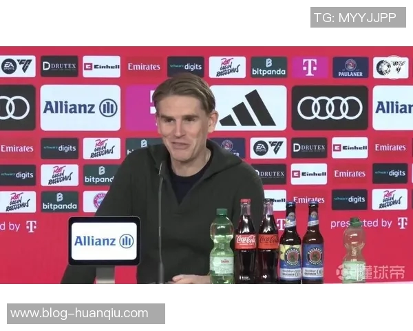 弗罗因德谈年轻球员个性化评估称赞查韦斯天赋出众 弗罗因德谈年轻球员个性化评估称赞查韦斯天赋出众