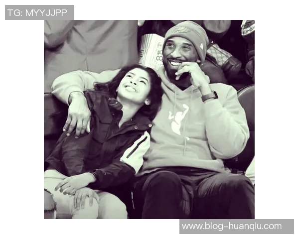 文斯卡特悼念科比与Gigi愿你们在天堂安息我们永远怀念你们